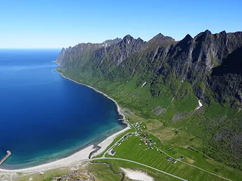 Ersfjorden