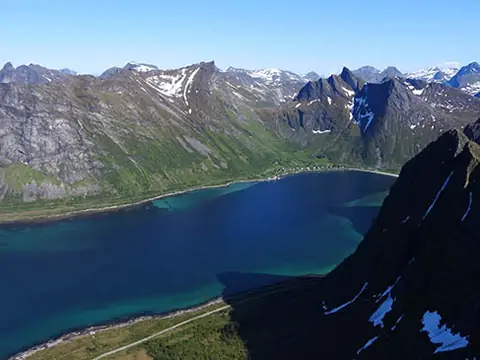 Steinfjorden