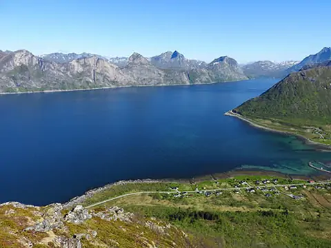 Mefjorden