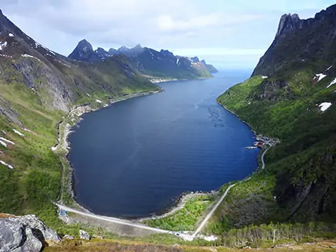 Ørnfjorden